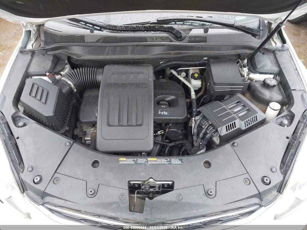 2GNFLFEK7H6107913 2017 CHEVROLET EQUINOX photo no. 10