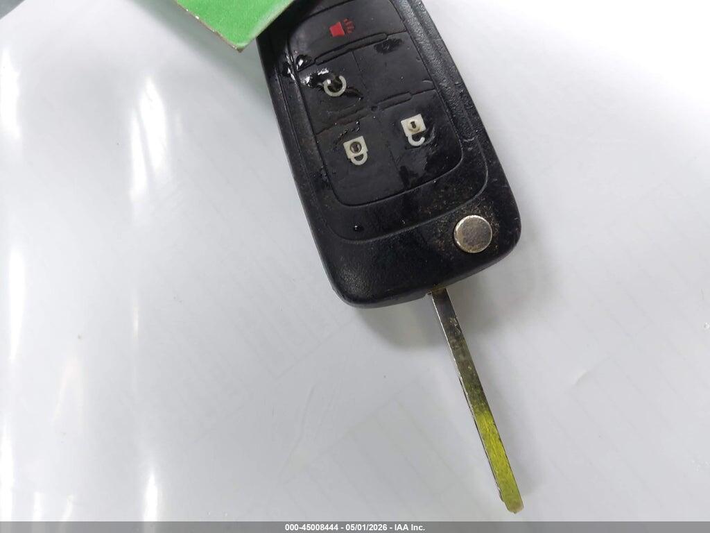 2GNFLFEK7H6107913 2017 CHEVROLET EQUINOX photo no. 11