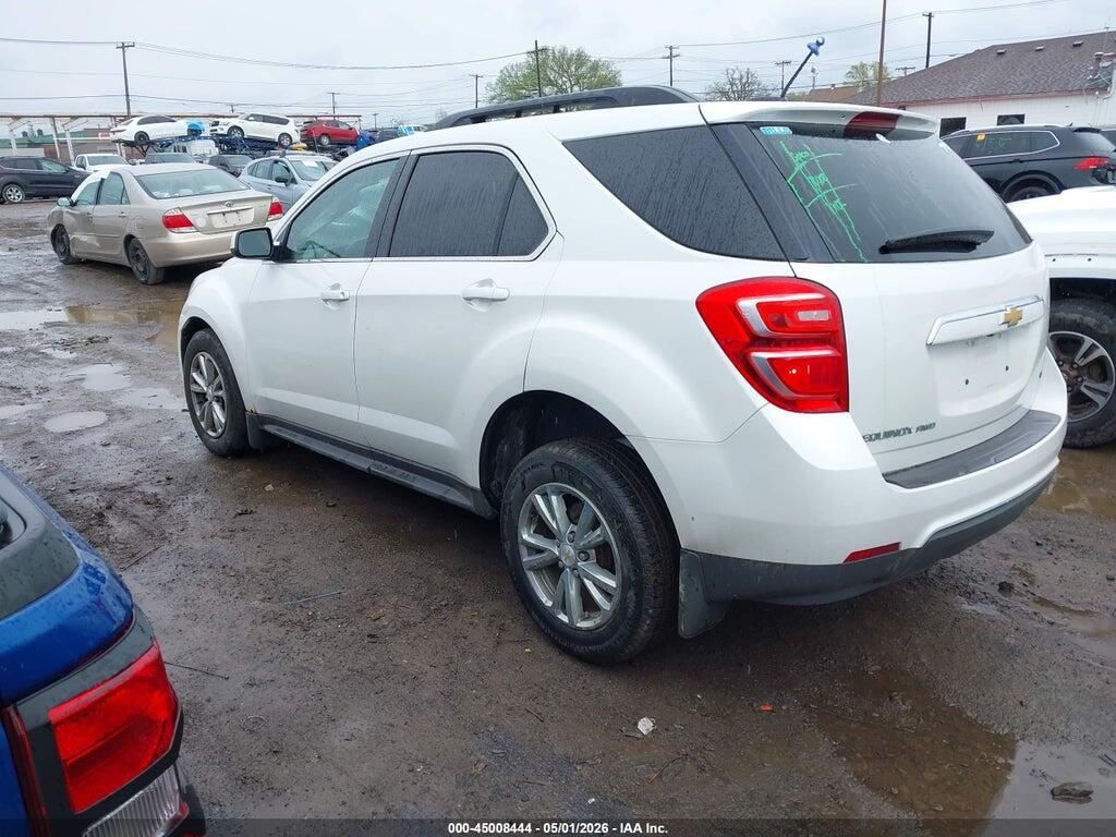 2GNFLFEK7H6107913 2017 CHEVROLET EQUINOX photo no. 3