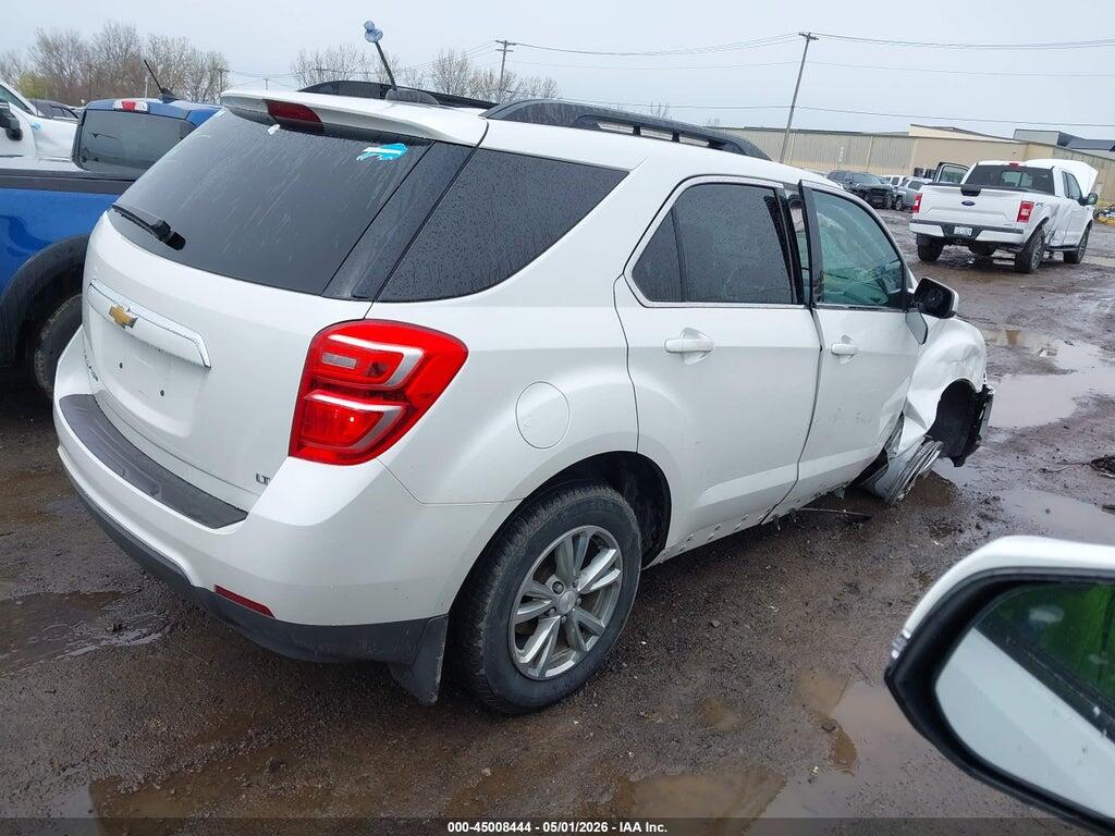 2GNFLFEK7H6107913 2017 CHEVROLET EQUINOX photo no. 4