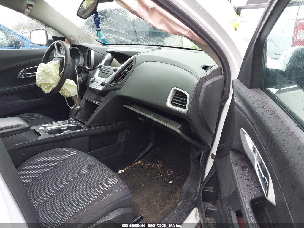 2GNFLFEK7H6107913 2017 CHEVROLET EQUINOX photo no. 5