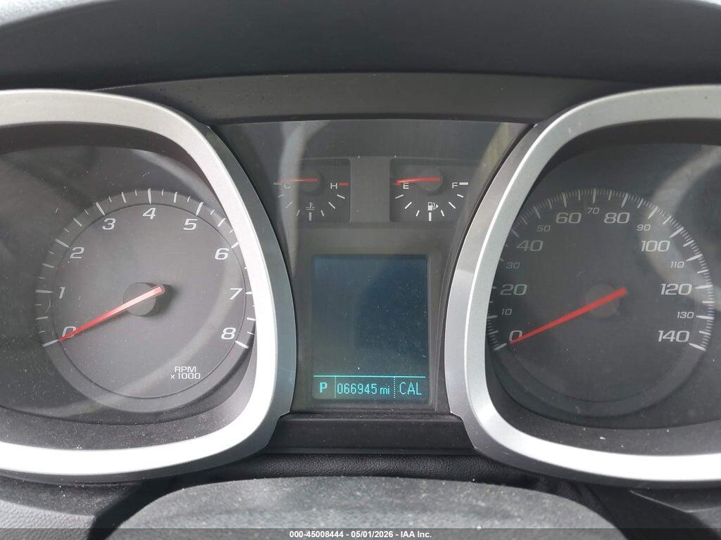 2GNFLFEK7H6107913 2017 CHEVROLET EQUINOX photo no. 7