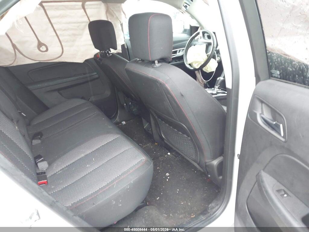 2GNFLFEK7H6107913 2017 CHEVROLET EQUINOX photo no. 8