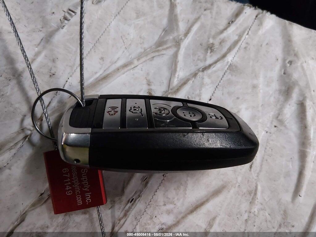 1FMSK7DH3MGA50346 2021 FORD EXPLORER photo no. 11