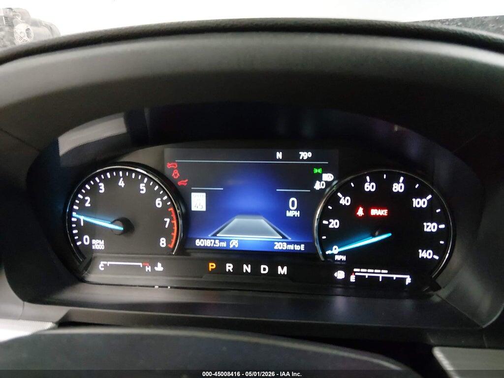 1FMSK7DH3MGA50346 2021 FORD EXPLORER photo no. 7