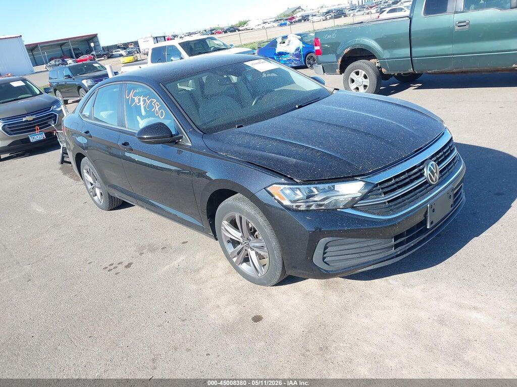3VWEM7BU3NM021834 2022 VOLKSWAGEN JETTA photo no. 1