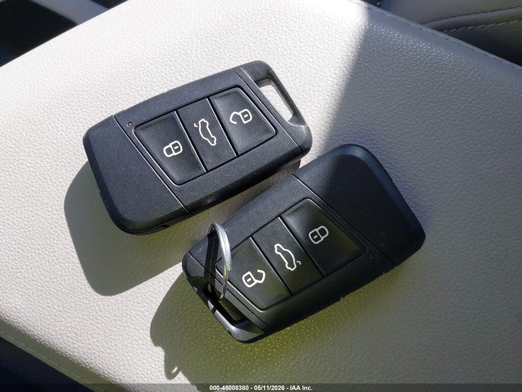 3VWEM7BU3NM021834 2022 VOLKSWAGEN JETTA photo no. 11