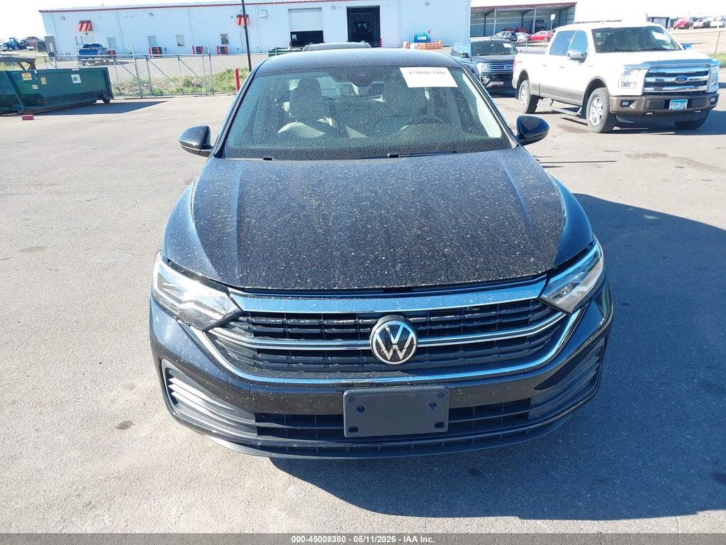 3VWEM7BU3NM021834 2022 VOLKSWAGEN JETTA photo no. 12