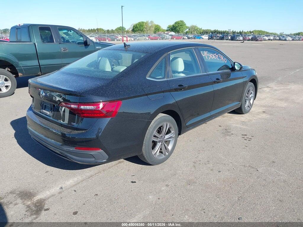 3VWEM7BU3NM021834 2022 VOLKSWAGEN JETTA photo no. 4