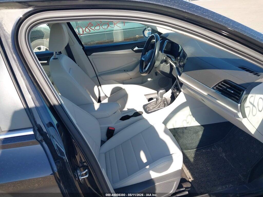 3VWEM7BU3NM021834 2022 VOLKSWAGEN JETTA photo no. 5