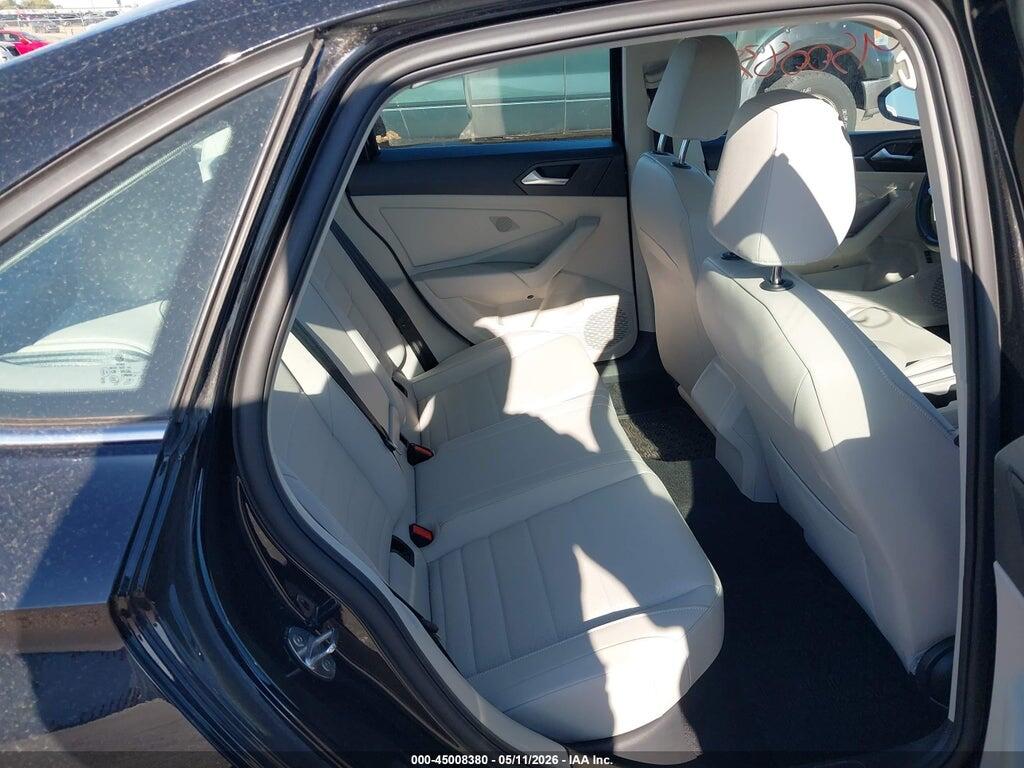 3VWEM7BU3NM021834 2022 VOLKSWAGEN JETTA photo no. 8