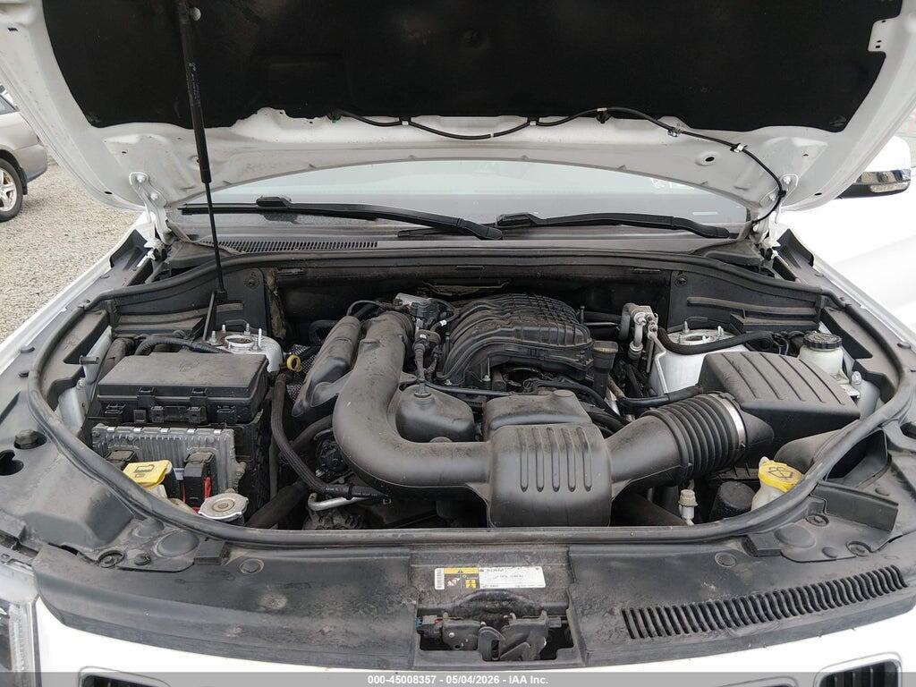 1C4RJEBG6FC231701 2015 JEEP GRAND CHEROKEE photo no. 10