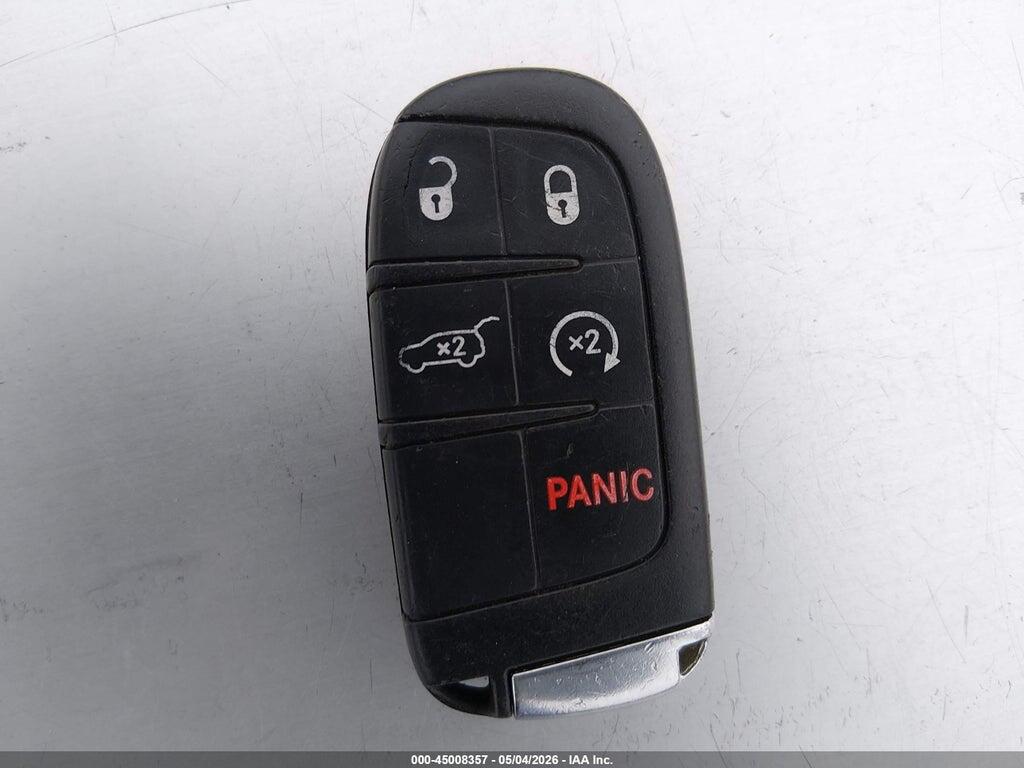 1C4RJEBG6FC231701 2015 JEEP GRAND CHEROKEE photo no. 11