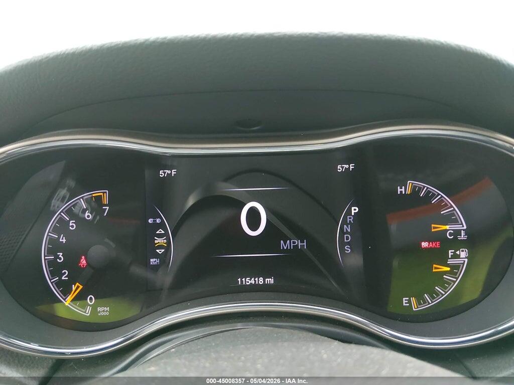 1C4RJEBG6FC231701 2015 JEEP GRAND CHEROKEE photo no. 7