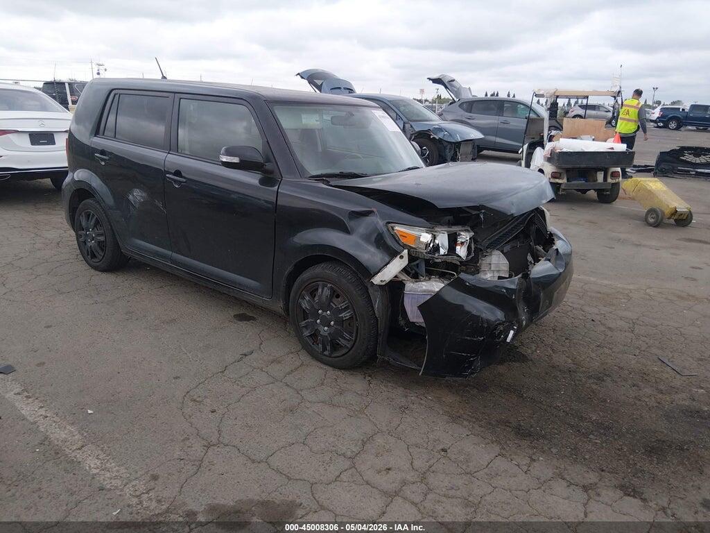 JTLZE4FE7CJ024947 2012 SCION XB photo no. 1