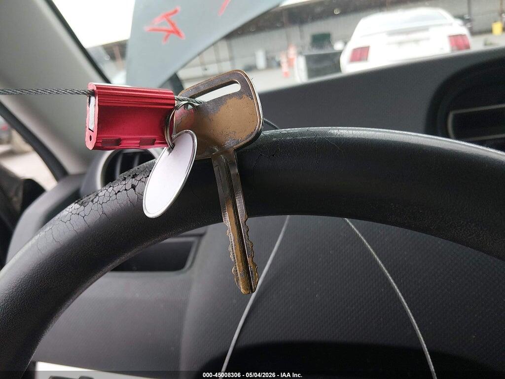 JTLZE4FE7CJ024947 2012 SCION XB photo no. 11