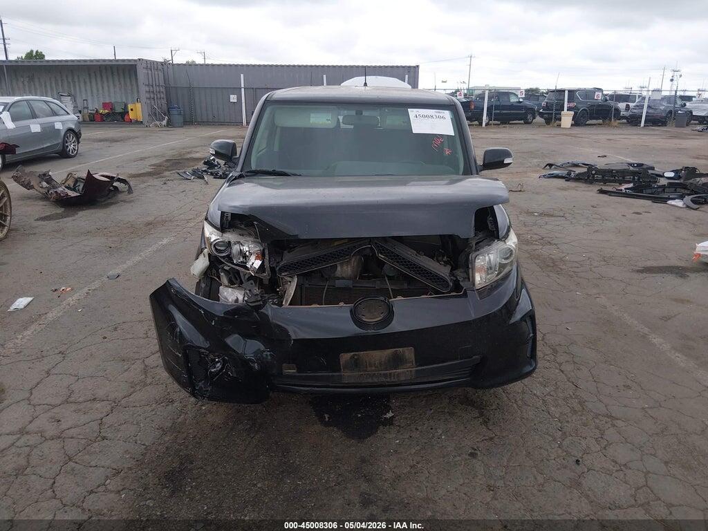 JTLZE4FE7CJ024947 2012 SCION XB photo no. 12