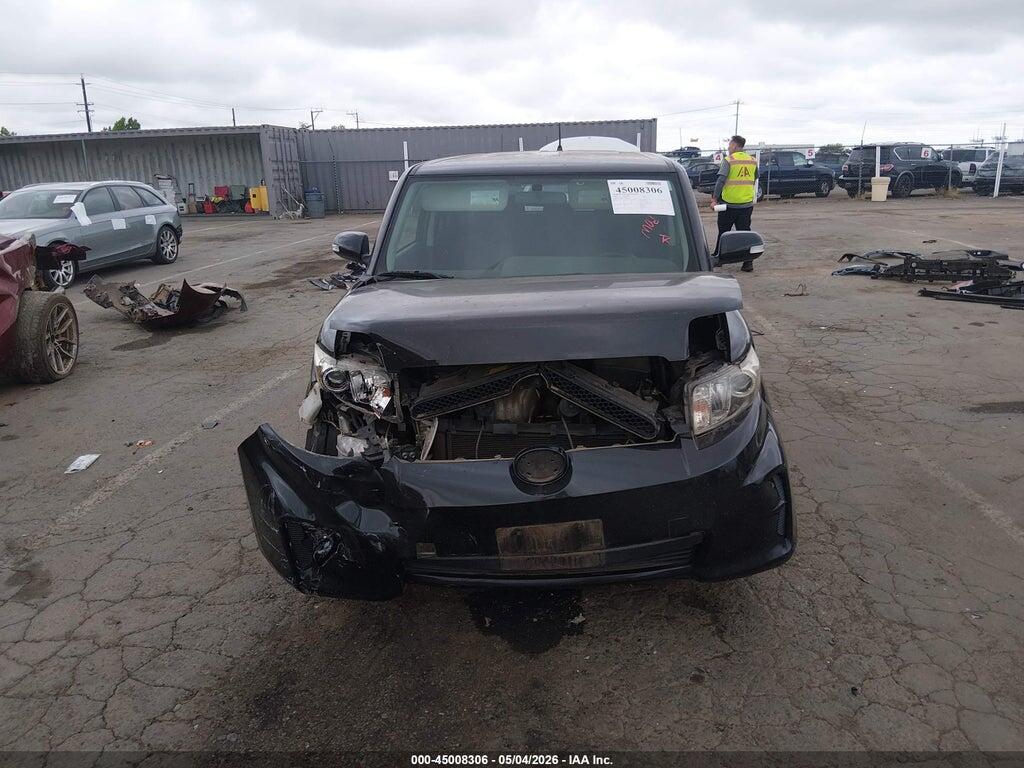 JTLZE4FE7CJ024947 2012 SCION XB photo no. 6