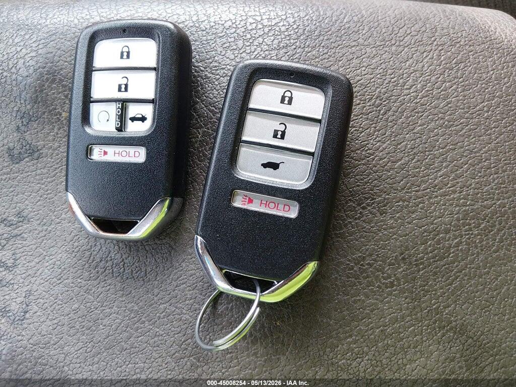 19XFC1F32KE006840 2019 HONDA CIVIC photo no. 11