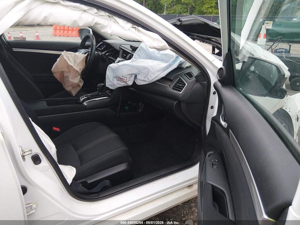 19XFC1F32KE006840 2019 HONDA CIVIC photo no. 5