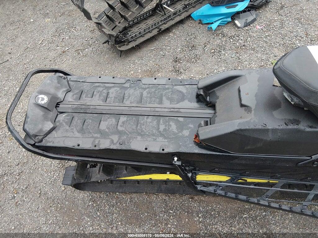 2BPSTSNB0NV000333 2022 SKI-DOO SUMMIT 850 E-TEC photo no. 8