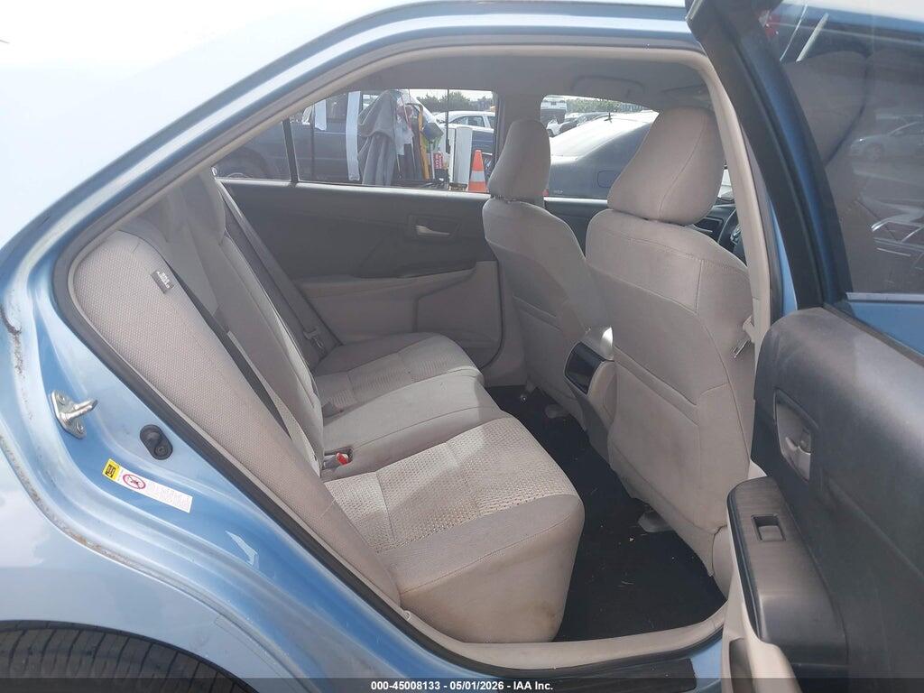 4T4BF1FK9DR329317 2013 TOYOTA CAMRY photo no. 8