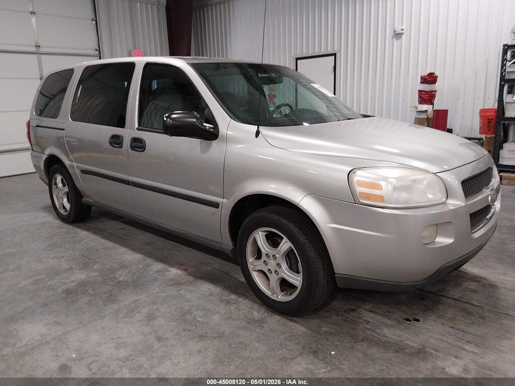 1GNDV23148D140602 2008 CHEVROLET UPLANDER photo no. 1