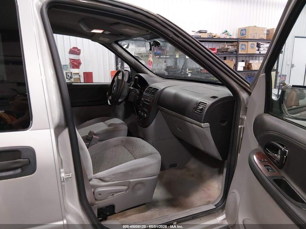 1GNDV23148D140602 2008 CHEVROLET UPLANDER photo no. 5