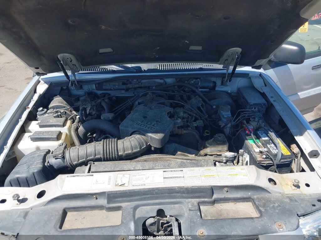 1FMZU77E52UA97323 2002 FORD EXPLORER SPORT TRAC photo no. 10