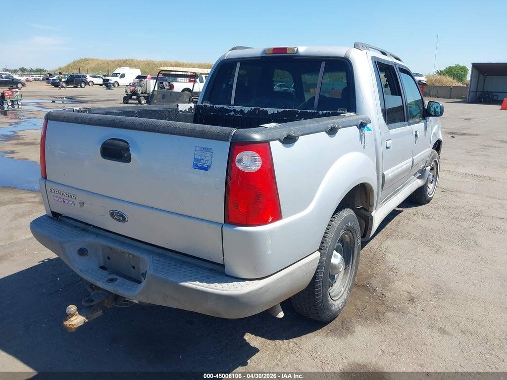 1FMZU77E52UA97323 2002 FORD EXPLORER SPORT TRAC photo no. 4