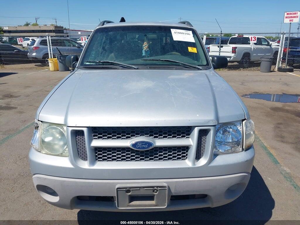 1FMZU77E52UA97323 2002 FORD EXPLORER SPORT TRAC photo no. 6