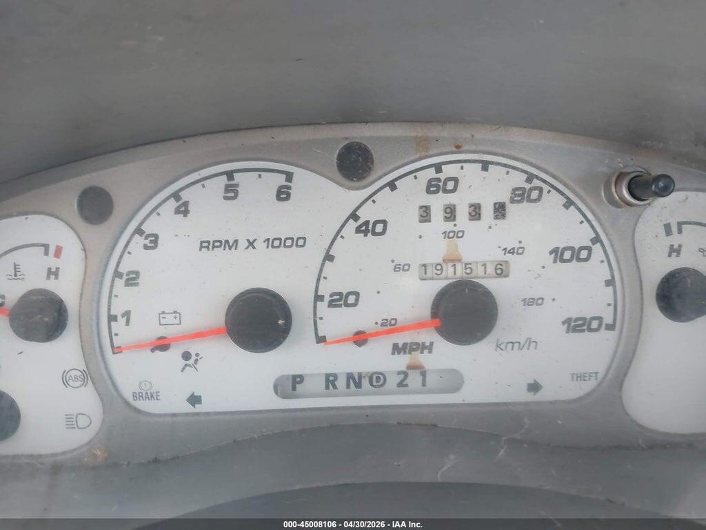 1FMZU77E52UA97323 2002 FORD EXPLORER SPORT TRAC photo no. 7