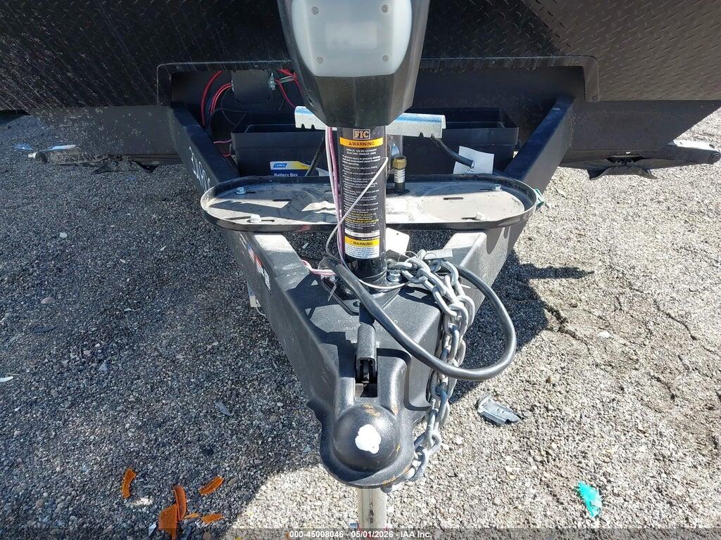 1UJBC0BT1T16T0129 2026 JAYCO JAY FLIGHT SLX photo no. 10