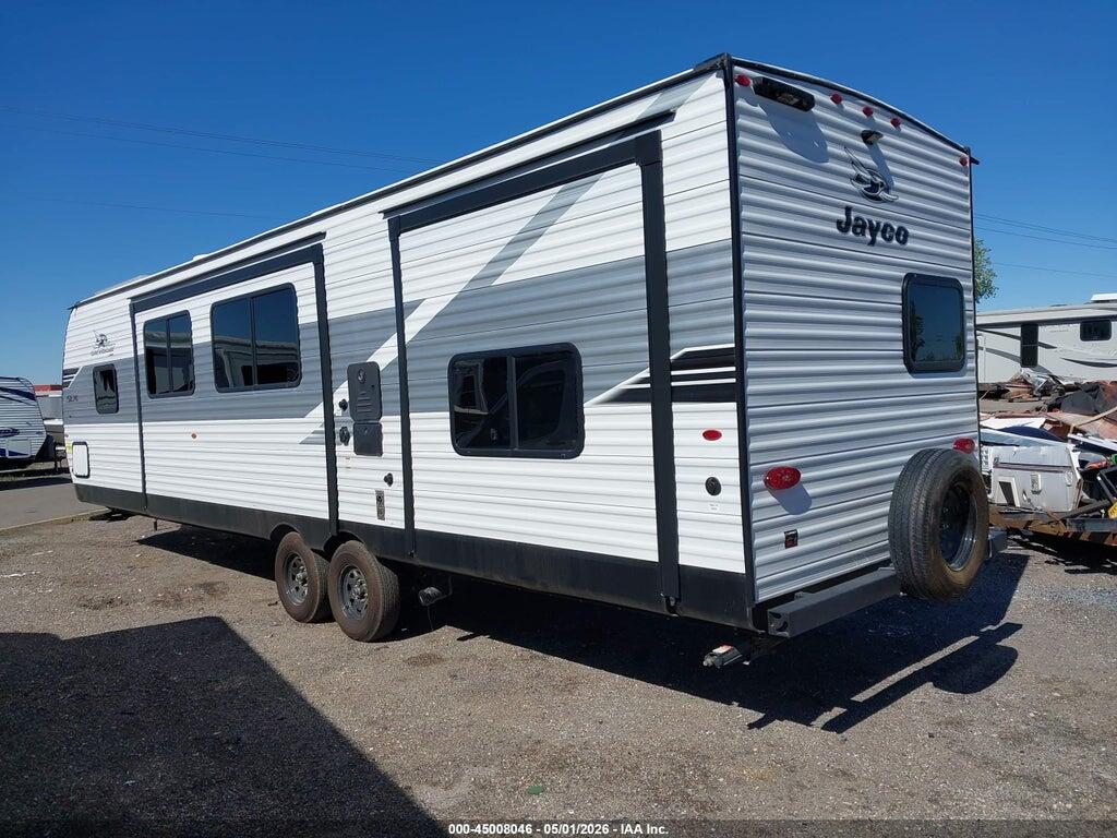 1UJBC0BT1T16T0129 2026 JAYCO JAY FLIGHT SLX photo no. 3