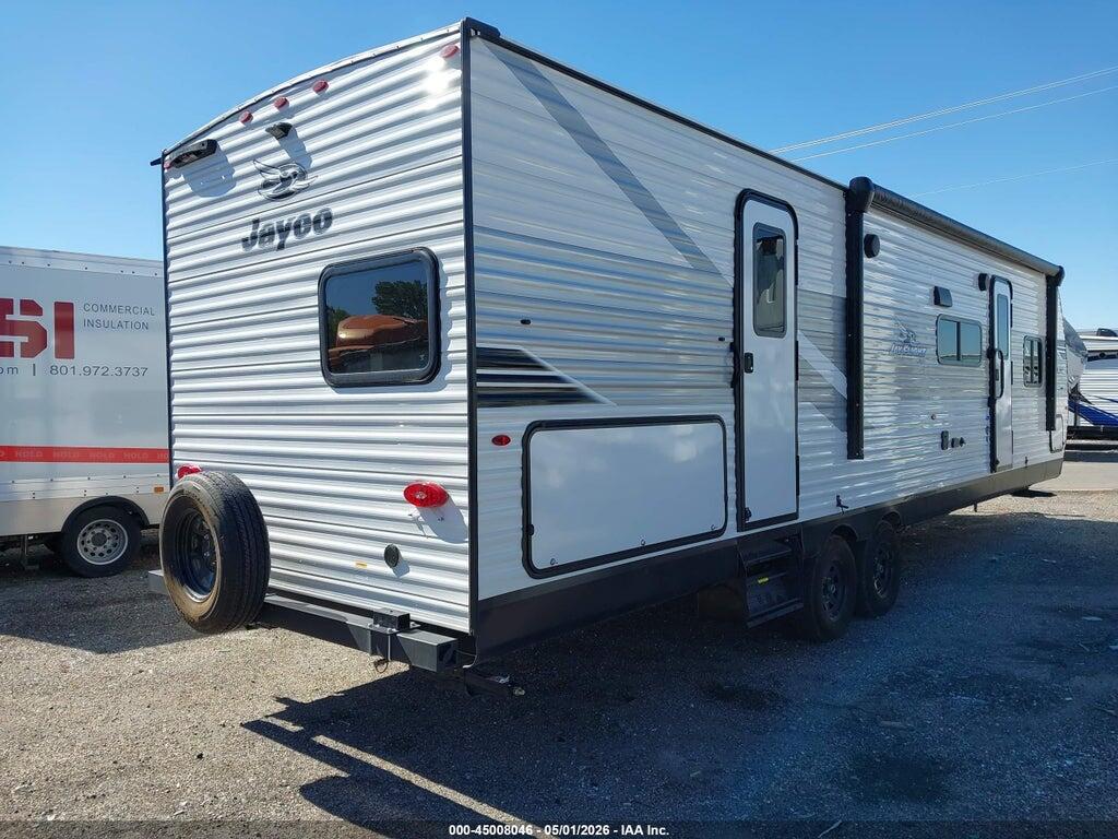 1UJBC0BT1T16T0129 2026 JAYCO JAY FLIGHT SLX photo no. 4