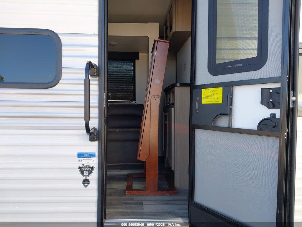 1UJBC0BT1T16T0129 2026 JAYCO JAY FLIGHT SLX photo no. 5