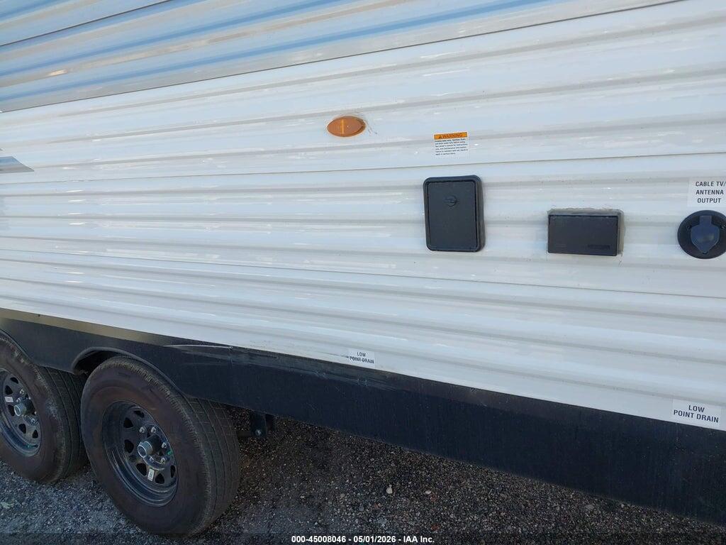 1UJBC0BT1T16T0129 2026 JAYCO JAY FLIGHT SLX photo no. 6