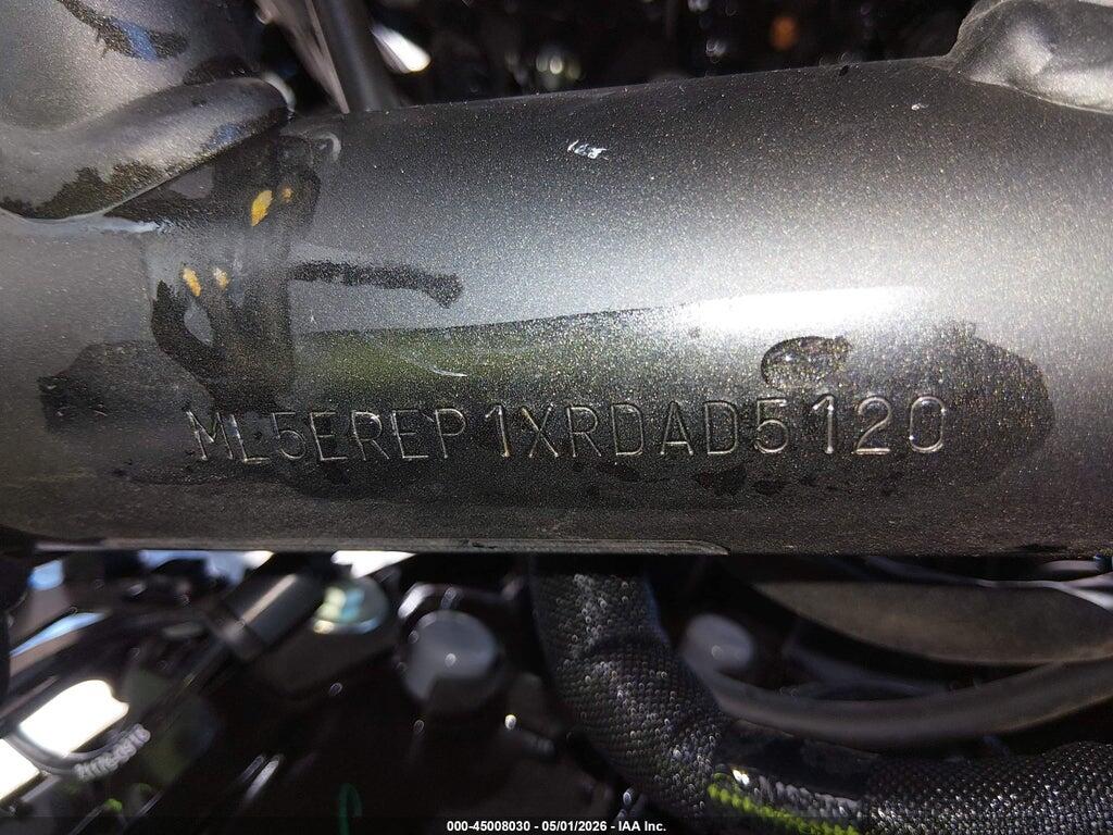 ML5EREP1XRDAD5120 2024 KAWASAKI ER650 photo no. 10