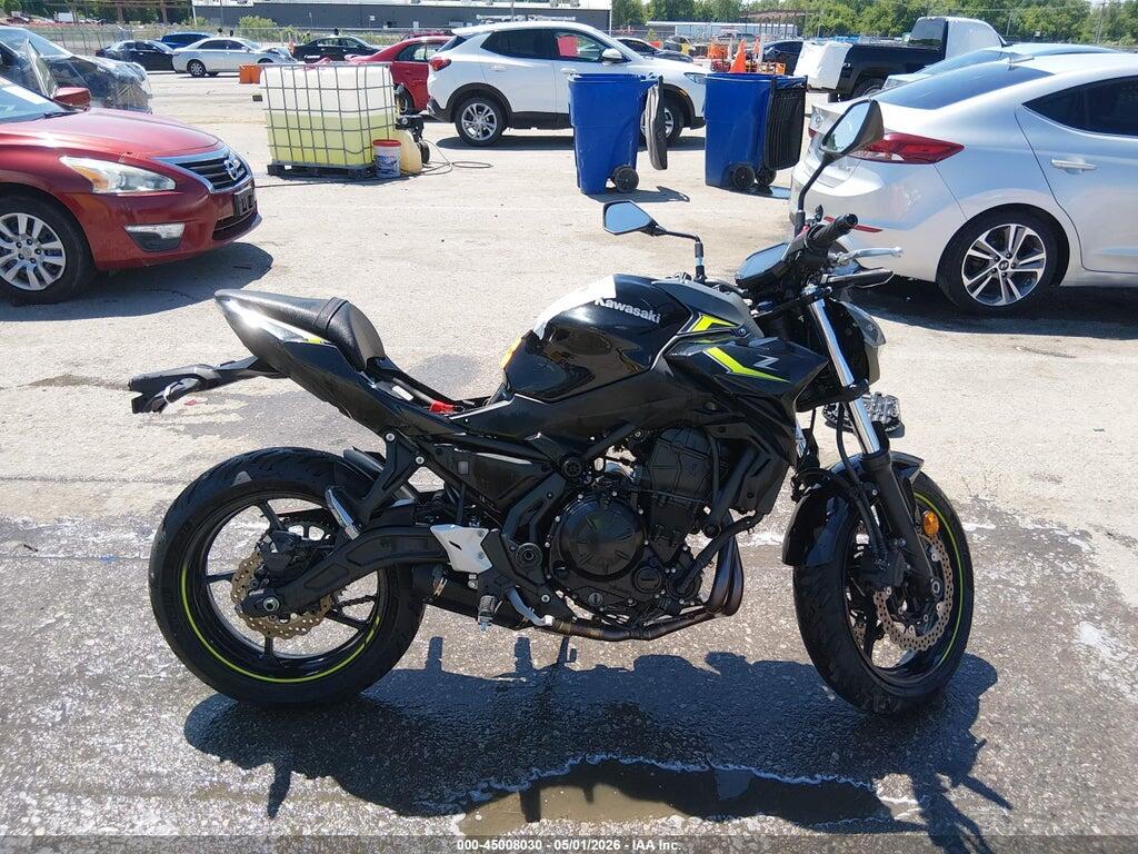ML5EREP1XRDAD5120 2024 KAWASAKI ER650 photo no. 12