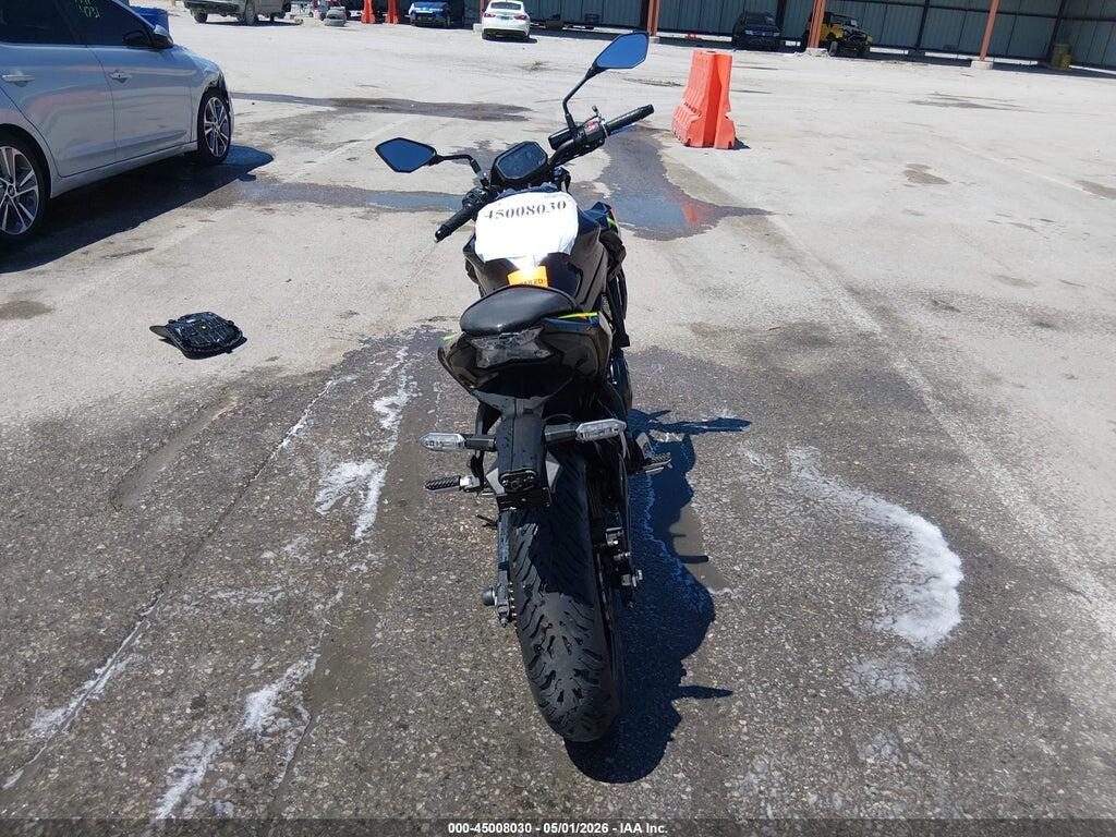 ML5EREP1XRDAD5120 2024 KAWASAKI ER650 photo no. 6
