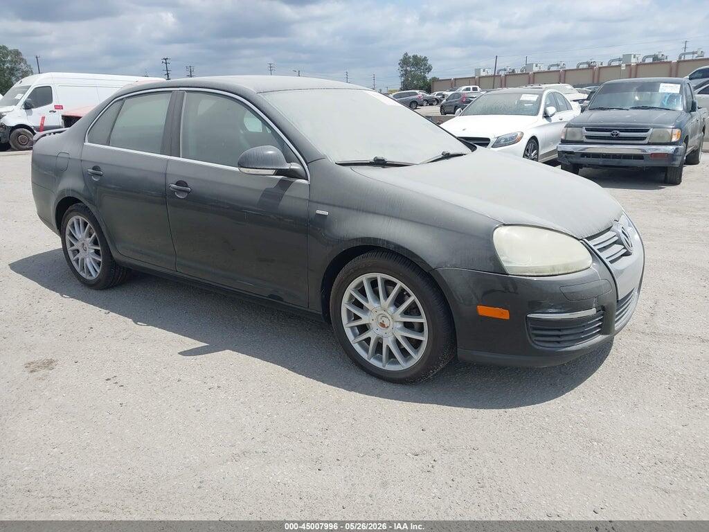 3VWRJ71K59M008518 2009 VOLKSWAGEN JETTA photo no. 1