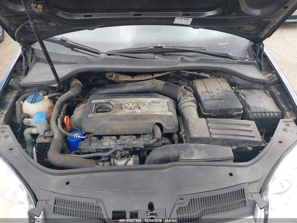 3VWRJ71K59M008518 2009 VOLKSWAGEN JETTA photo no. 10