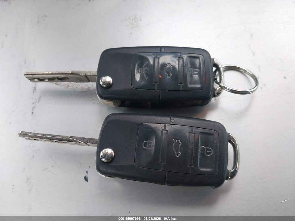 3VWRJ71K59M008518 2009 VOLKSWAGEN JETTA photo no. 11