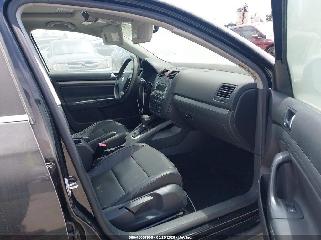 3VWRJ71K59M008518 2009 VOLKSWAGEN JETTA photo no. 5