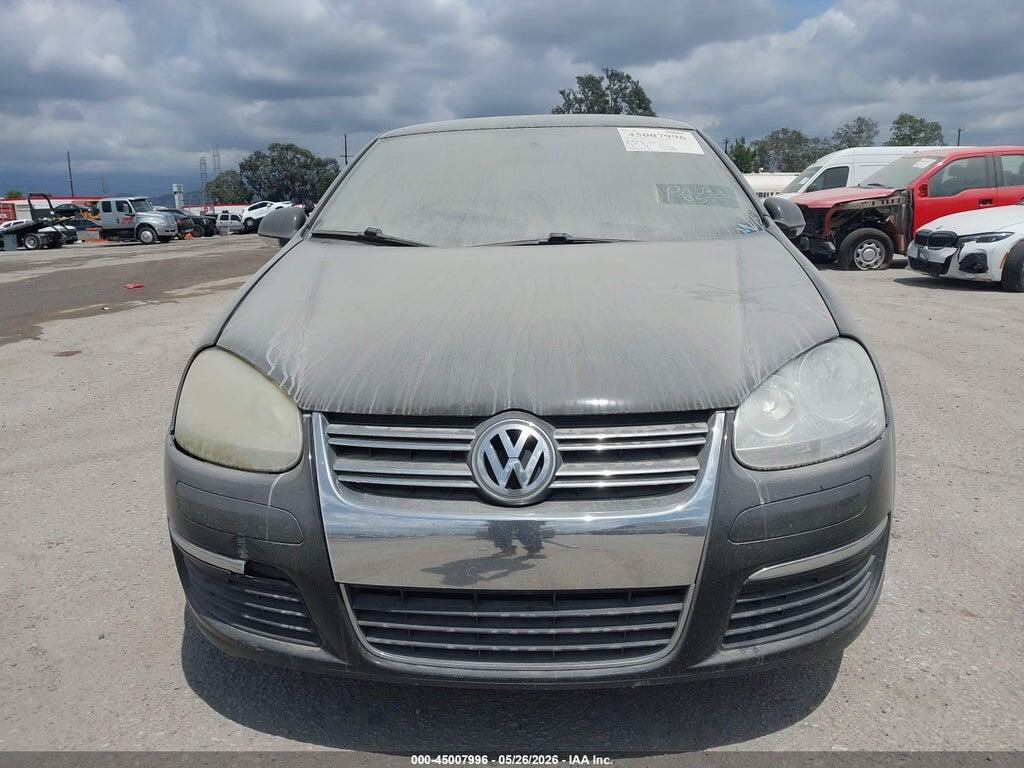 3VWRJ71K59M008518 2009 VOLKSWAGEN JETTA photo no. 6