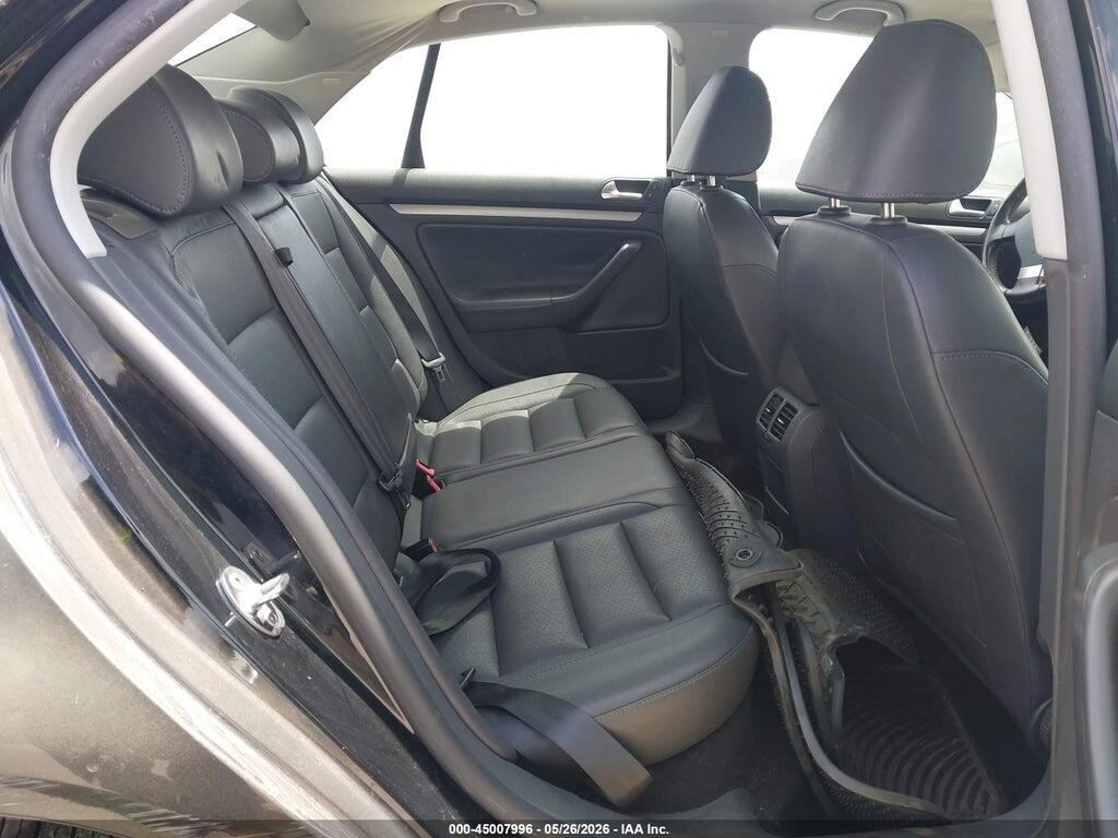 3VWRJ71K59M008518 2009 VOLKSWAGEN JETTA photo no. 8