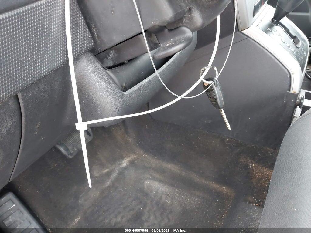 1J8FF28WX8D605489 2008 JEEP PATRIOT photo no. 11