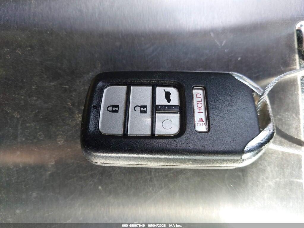 5FNYF5H78GB005362 2016 HONDA PILOT photo no. 11