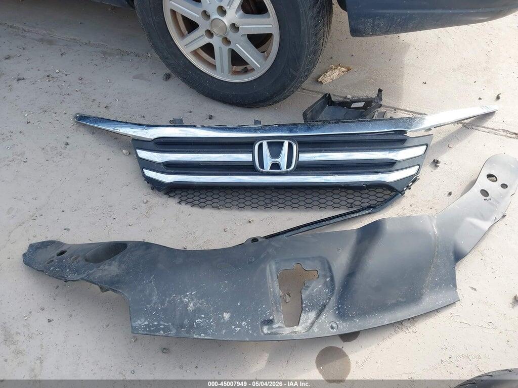 5FNYF5H78GB005362 2016 HONDA PILOT photo no. 12