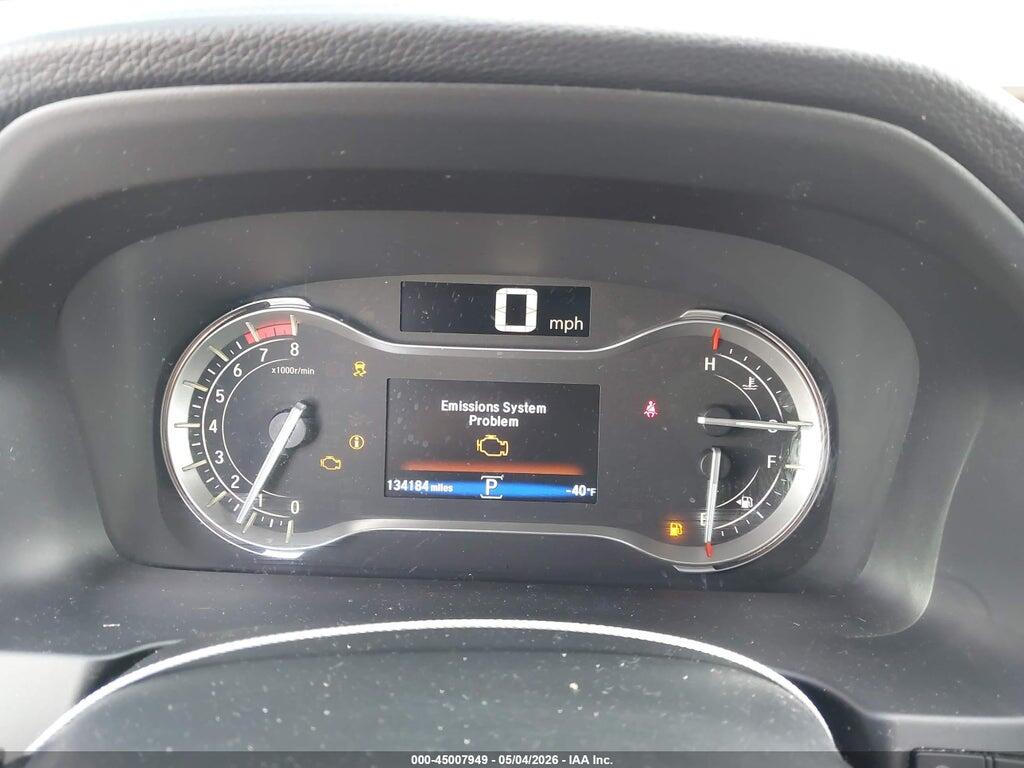 5FNYF5H78GB005362 2016 HONDA PILOT photo no. 7